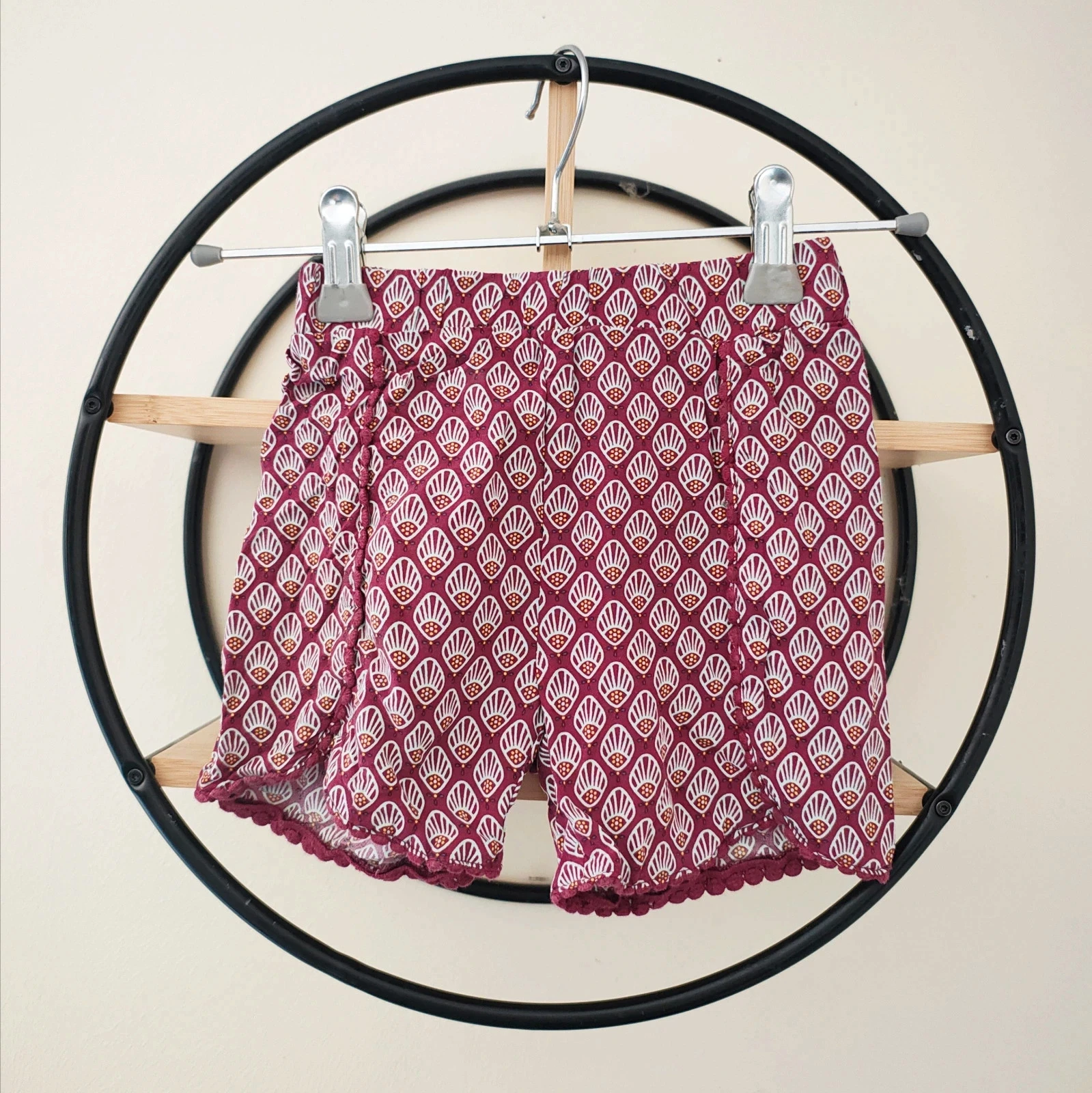 24 mois 2 ans short été kiabi